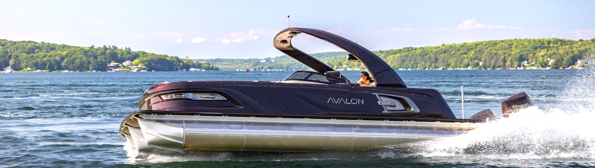 2020 Monterey Supersport 305SS for sale in Ed's Boat Sales, Appleton, Wisconsin