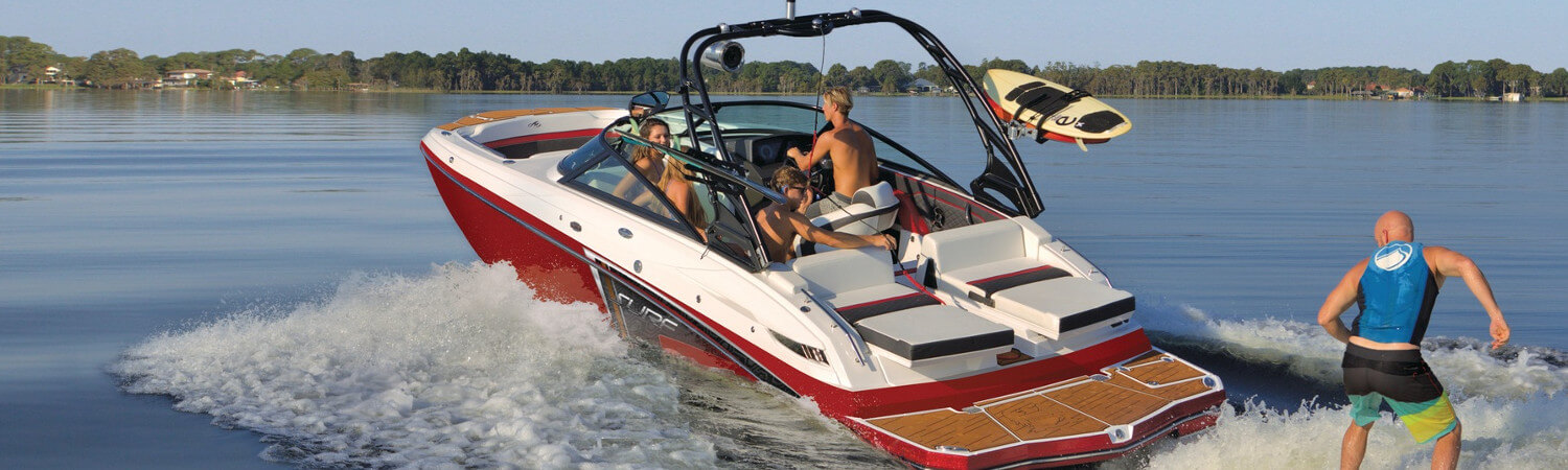 2020 Monterey MX6 for sale in Appleton Boats, Appleton, Wisconsin